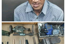 Menggemparkan! Ki Bedil Ditangkap, Diduga Jadi Aktor Penjualan Senpi Ilegal, Ini Penjelasan Polri 