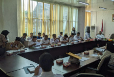 Anggaran Efisiensi Semangat Kemerdekaan HUT RI ke-81 di Kabupaten Rejang Lebong Tetap Maksimal
