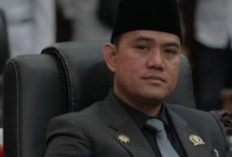 Ariyono Gumay, Calon Walikota Bengkulu Jalur Perseorangan, Segini Kekayaannya