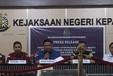 Jaksa Janji Buka-bukaan Soal Aliran Dana Korupsi Sekretariat DPRD Kepahiang di Persidangan