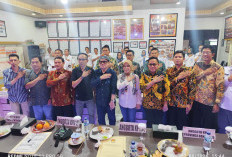 KPU RI Pastikan KPU Kota Bengkulu Siap Hadapi Penilaian WBK