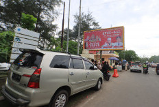 Wali Kota Bengkulu Cegah Pungli Parkir Tabut, Ini Warningnya untuk Juru Parkir 