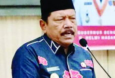 SMA/SMK di Bengkulu Ditarget Masuk Program SSK