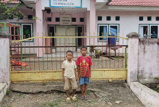 Tingkatkan Kualitas Pendidikan, Rencanakan Rehab Gedung PAUD