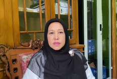 Kota Haji Lebong Hanya 6 Orang, Sebelumnya Mencapai 90 Orang Lebih