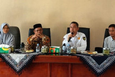 Bangun Sistem Pengawasan   yang Kuat dan Antisipatif