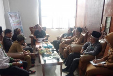 MPP Pindah, Sentra Kuliner Kembali Diaktifkan di Sini