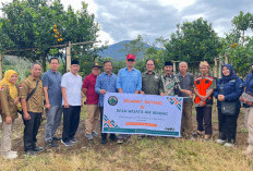 2 Desa di Rejang Lebong Masuk 10 Besar Desa Wisata Provinsi Bengkulu, Optimis Tembus 5 Besar