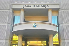 PT Jasaraharja Buka Lowongan Kerja, Ini Syaratnya