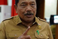 Bahan Baku Melimpah, Bengkulu Butuh Investor Biodiesel 