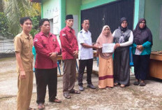 Gunakan BLT DD   untuk Kesejahteraan