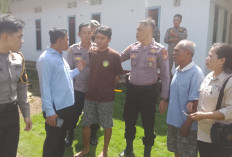 Timbulkan Keresahan, Pemuda Diduga ODGJ di Rama Agung Dievakuasi ke RSKJ Bengkulu