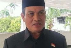 Pelantikan Eselon II,   Tunggu Tutup Buku APBD