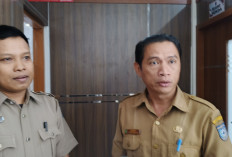 Segini Jumlah Bibit Sayur yang  Dibagikan Gratis ke Warga BU