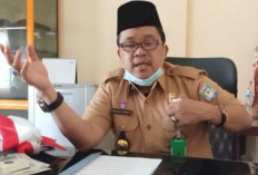 Penyegelan Kantor Desa Suka Bandung, Inspektorat BS Tunggu Laporan