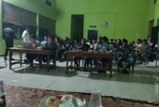 Turnamen Tanjung Bungau Cup II Siap Digelar, Diikuti 32 Tim dari Bengkulu Selatan dan Seluma