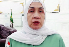 Cuaca Panas Mengintai, Dinkes Kota Bengkulu Ingatkan Risiko Dehidrasi hingga ISPA