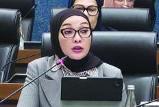 Erna Sari Dewi Dorong Kelanjutan Jalan Tol Bengkulu, Demi Perkuat Ekonomi dan Konektivitas Daerah