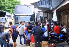 Antisipasi Kemacetan Puncak Arus Mudik, BPTD Kelas 3 Bengkulu Lakukan Berbagai Persiapan
