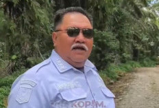 Akses Jalan Transmigrasi Batu Ampar Segera Dihotmix, Bupati Pastikan Pekerjaan Sesuai Target