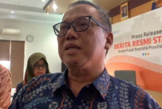 BPS Segera Gelar Sensus Ekonomi, Diharapkan Responden Jujur