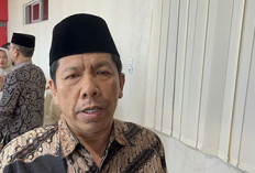 Akibat DBH Tak Cair, Pemkab Seluma Terutang Rp 28 Miliar, Begini Kata Sekda