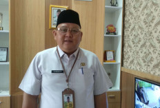 Pengurus BUMDes Harus Miliki Integritas, Ini Pesan Kepala Dinas PMD Provinsi Bengkulu