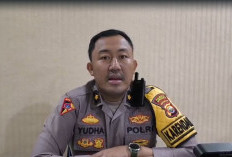 Polresta Bengkulu Buka Penitipan Kendaraan Gratis Saat Lebaran