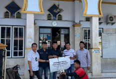 Rayakan Idul Adha, FIFGROUP Cabang Bengkulu Berbagi Lewat Kurban bagi Masyarakat