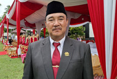 DPRD BU Dukung Penuh Sekolah Rakyat, Parmin Siap Alokasikan Anggaran dari APBD BU