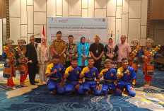 Hospitality Kunci Tingkatkan Kualitas Pendidikan, Ini Penjelasan Anggota DPR RI Dapil Bengkulu