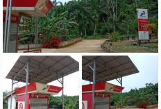 Pasca Lebaran, BBM di Pertashop Kosong, Warga Kesulitan, Pengusaha Rugi Miliaran