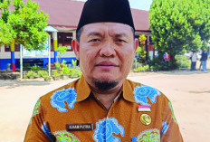 30 Sekolah di Kota Bengkulu Masuk Pendataan Revitalisasi
