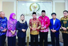 Cagar Budaya Bengkulu Dibawa ke Level Nasional
