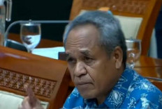 DPR RI Soroti Kinerja Kejaksaan ''Tersangka Dulu, Bukti Belakangan'', Benny: Ciptakan Iklim Ketakutan Pejabat