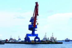 Pemprov Bengkulu Kejar FS Kawasan Industri Pulau Baai, Pelindo Siapkan Lahan 215 Hektare