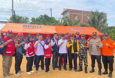 Pemkot Cabut Status Darurat Bencana, Bantuan Dipastikan Tersalur 