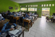 Selama Bulan Puasa, Jam Belajar SD dan SMP Dipangkas Segini