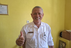  Kasus DBD di BU Capai Segini   