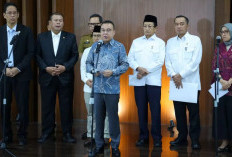 Pemerintah Buka Peluang Guru PPPK Ikut Seleksi PNS, Pendaftaran Diproyeksikan Awal 2027