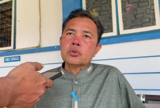  Takbir Keliling di Lebong Ditiadakan