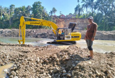 Masa Darurat Longsor di Desa Pondok Panjang Diperpanjang, Ini Alasan BPBD Mukomuko