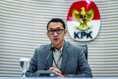 KPK Perluas Pengembangan Kasus Suap di Kota Bengkulu