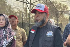 Desa Talang Aling Benteng Bakal Jadi Pusat Agro Wisata dan Penangkaran Satwa di Bengkulu