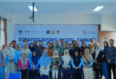 Kembangkan Pakan Ikan Mandiri Berbasis Limbah Biomassa, AKREL Gelar Workshop BMC
