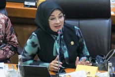 Kartini Masa Kini, Kiprah Erna Sari Dewi Bangun Infrastruktur dan Harapan