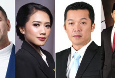 Dito Ariotedjo Direshuffle, Ada 4 Calon Kuat Menpora yang Baru, Berikut Daftarnya