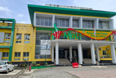  Pelaku Usaha di Rejang Lebong Diminta Urus NIB