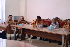 Kuota SD Minim, MPLS SR 14 Kaur   Tetap Dilaksanakan 30 Juli
