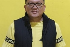 Dodi Martian Ucapkan Selamat HPN 2026, Tegaskan Pers Pilar Demokrasi
